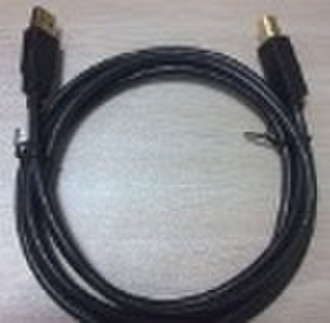 USB-кабель USB утра Б.М. кабеля