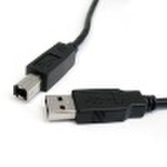 USB-Kabel USB-Druckerkabel