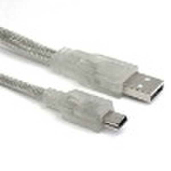 usb cable usb am to mini5p