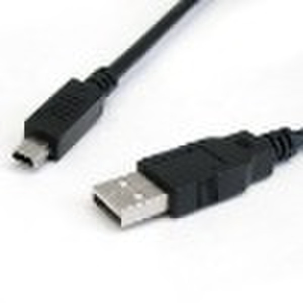 usb cable usb am to mini5p cable