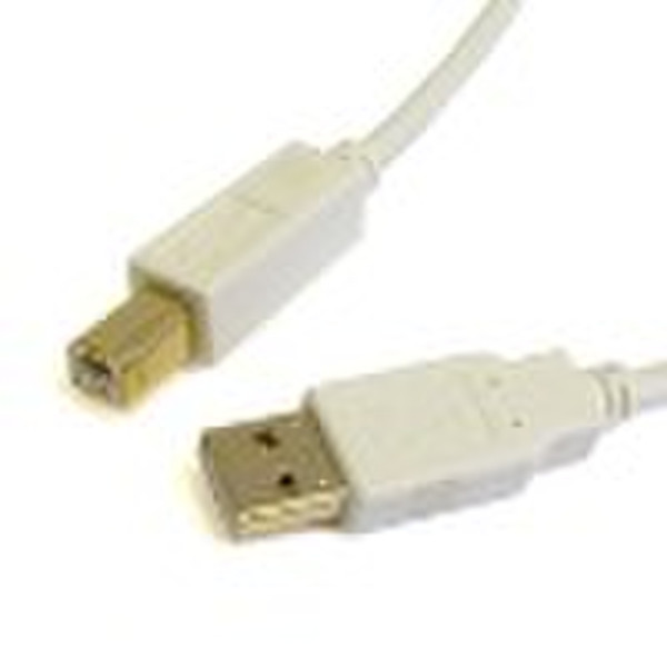 usb cable usb am to bm