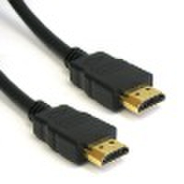HDMI-Kabel HDMI-HDMI-Kabel