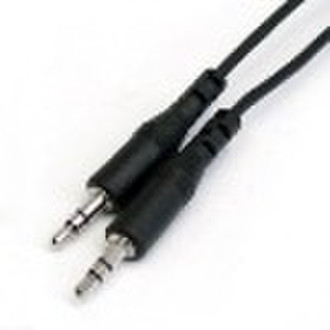 3.5mm to 3.5mm cable