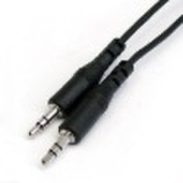 3.5mm to 3.5mm cable