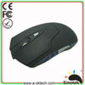 2010 New wireless mouse