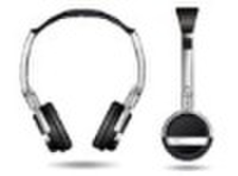 2010 PC headphone