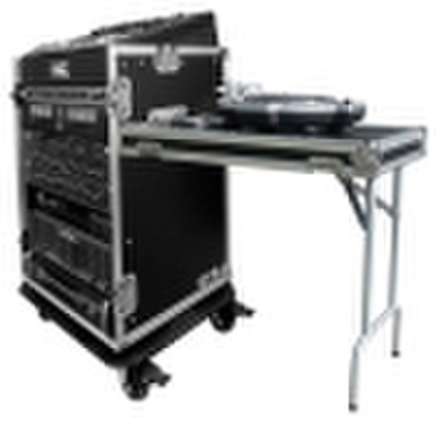 Hight quality aluminum flight case(XY-637)