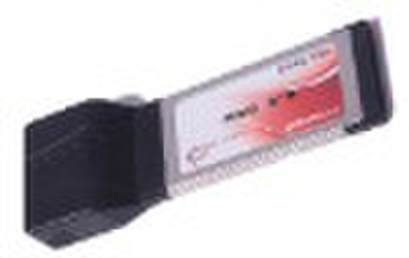 USB 3.0 Expresscard