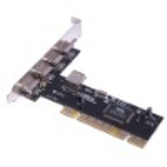 PCI USB Card