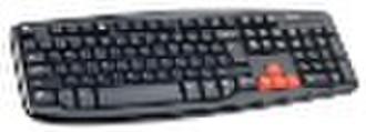 Gaming keyboard X5tech