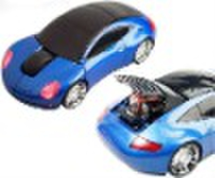 optical car mouse