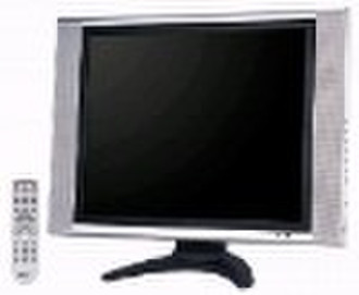 LCD TV W9005S