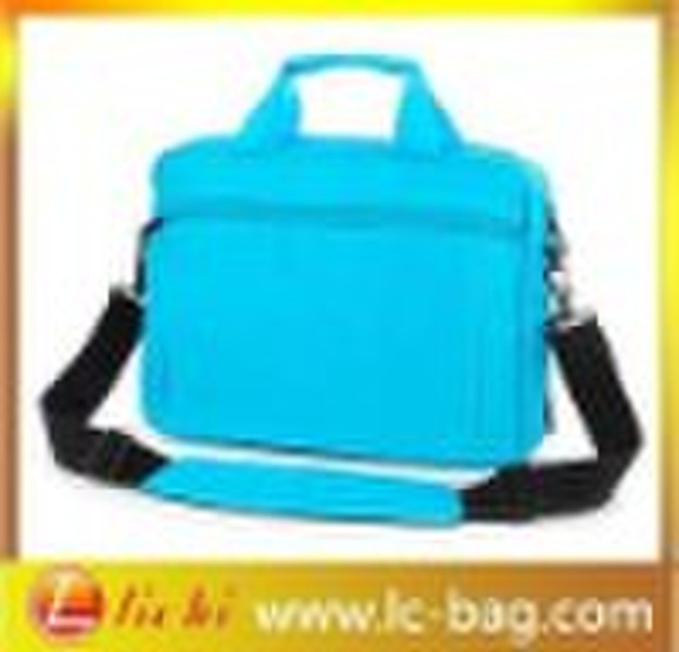 2011 Nylon Fashion laptop bag