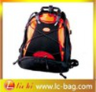 Fashion mountaineering bag hike bag