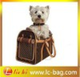 Fashion pet bag