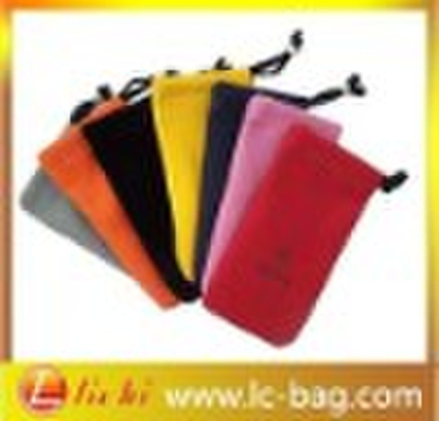 Small mobile phone bag