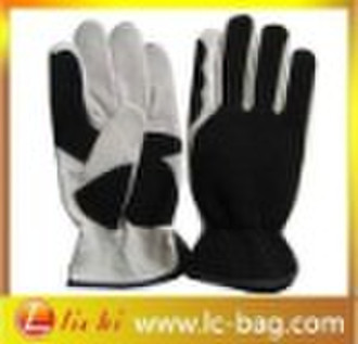 Fashion glove cotton glove