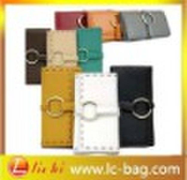 Fashion wallet lady wallet