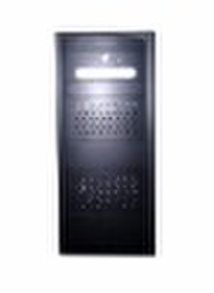 Alibaba 3790 Mid Tower ATX Computer Case