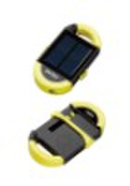 solar charger AHSC-007