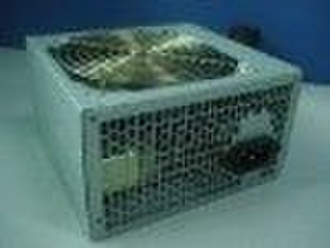 High performance PC power supply - with 12cm fan