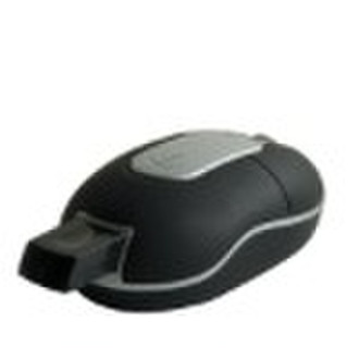 27Mhz WIRELESS MOUSE