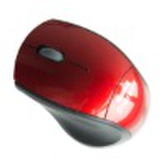 2.4G Wireless  Small Mouse