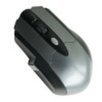 5D Buttons Game Mouse