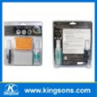 LCD cleaner kit