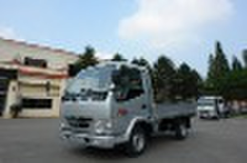 SY1024DK1F dump truck