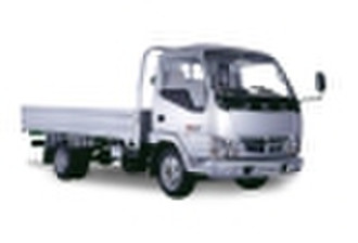 SY1044DVS4 light TRUCK GCC certificate, SGS certif