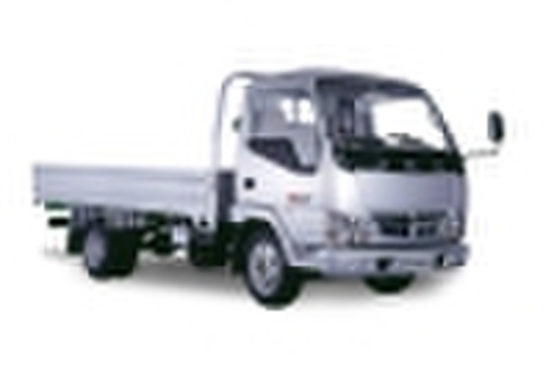 SY1044DVS4 Leicht-Lkw-GCC Zertifikat SGS certif