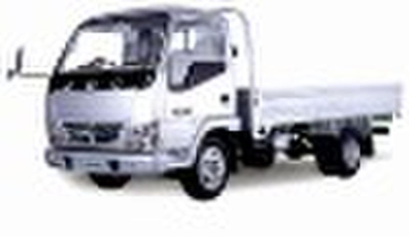 SY1044DVSY , RHD LIGHT TRUCK