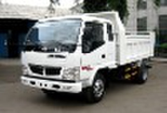 SY3040DLL dump truck