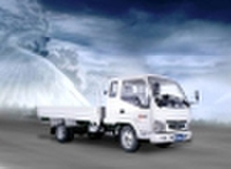 Jinbei Light Truck