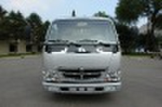 SY1021DMF3 mini truck