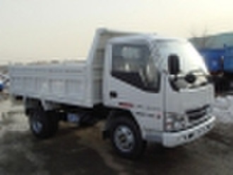 Jinbei Light Truck GCC certificate, SGS certificat