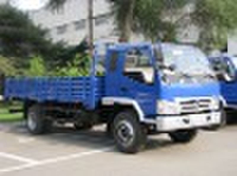 SY1090BR1C schweren Lkw