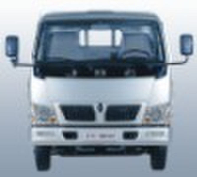 light truck SY1041DAS GCC certificate, SGS certifi