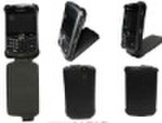 leather case for Blackberry