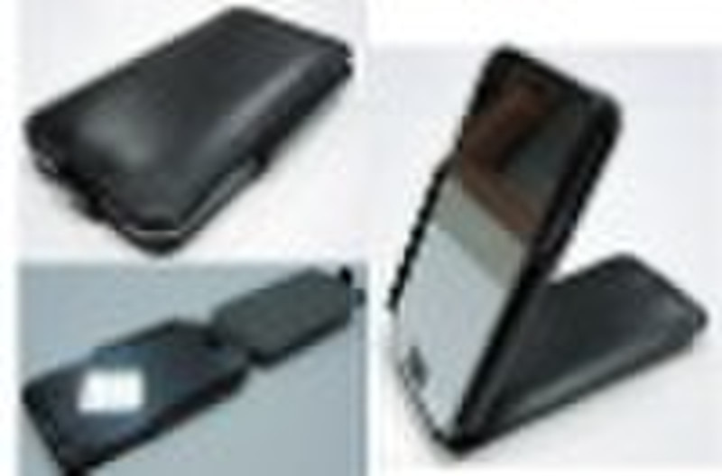 leather case for samsung i9000