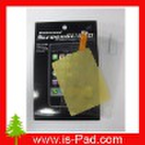 Screen Protector for iPhone 4G