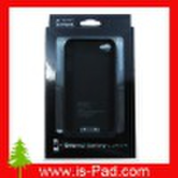1900mAh External Battery for iPhone 4G