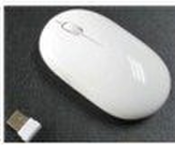 hot 2.4G wireless mouse