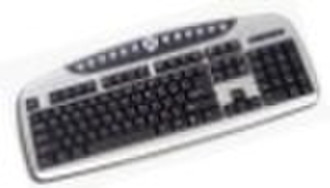 cheap price multimedia keyboard