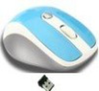 hot 2.4G wireless mouse