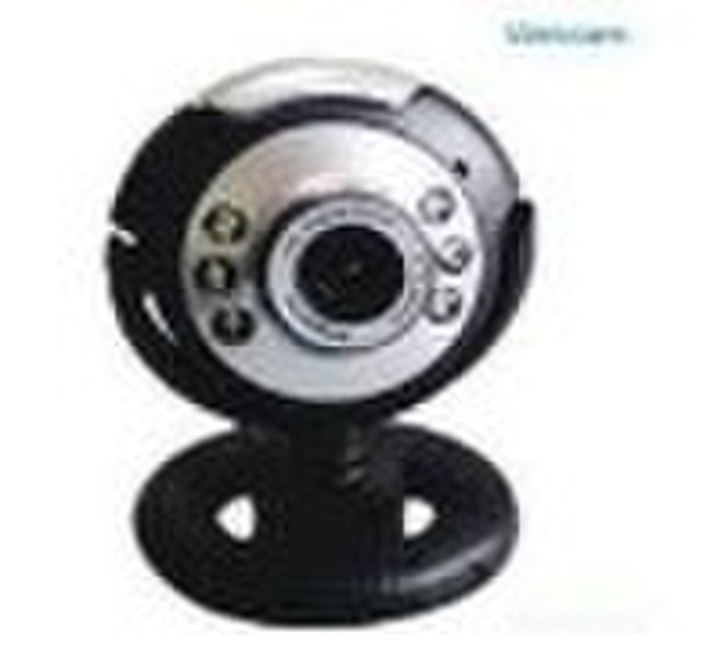 SINO-CAM-330 PC-Webcam mit UVC Fahrer Technol