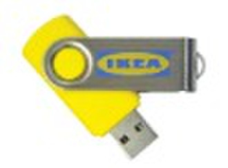 Lovely usb flash memory 2gb