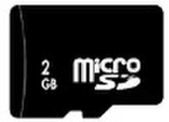 OEM 2GB Micro SD Karte