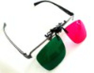High Quality 3d glasses
